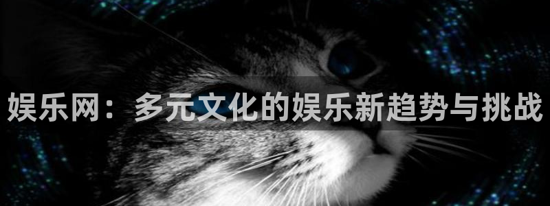 万事娱乐2平台注册：娱乐网：多元文化的娱乐新趋势与挑战