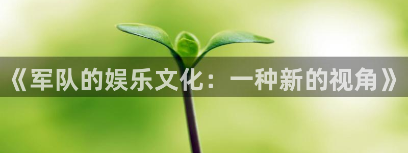 万事娱乐4
